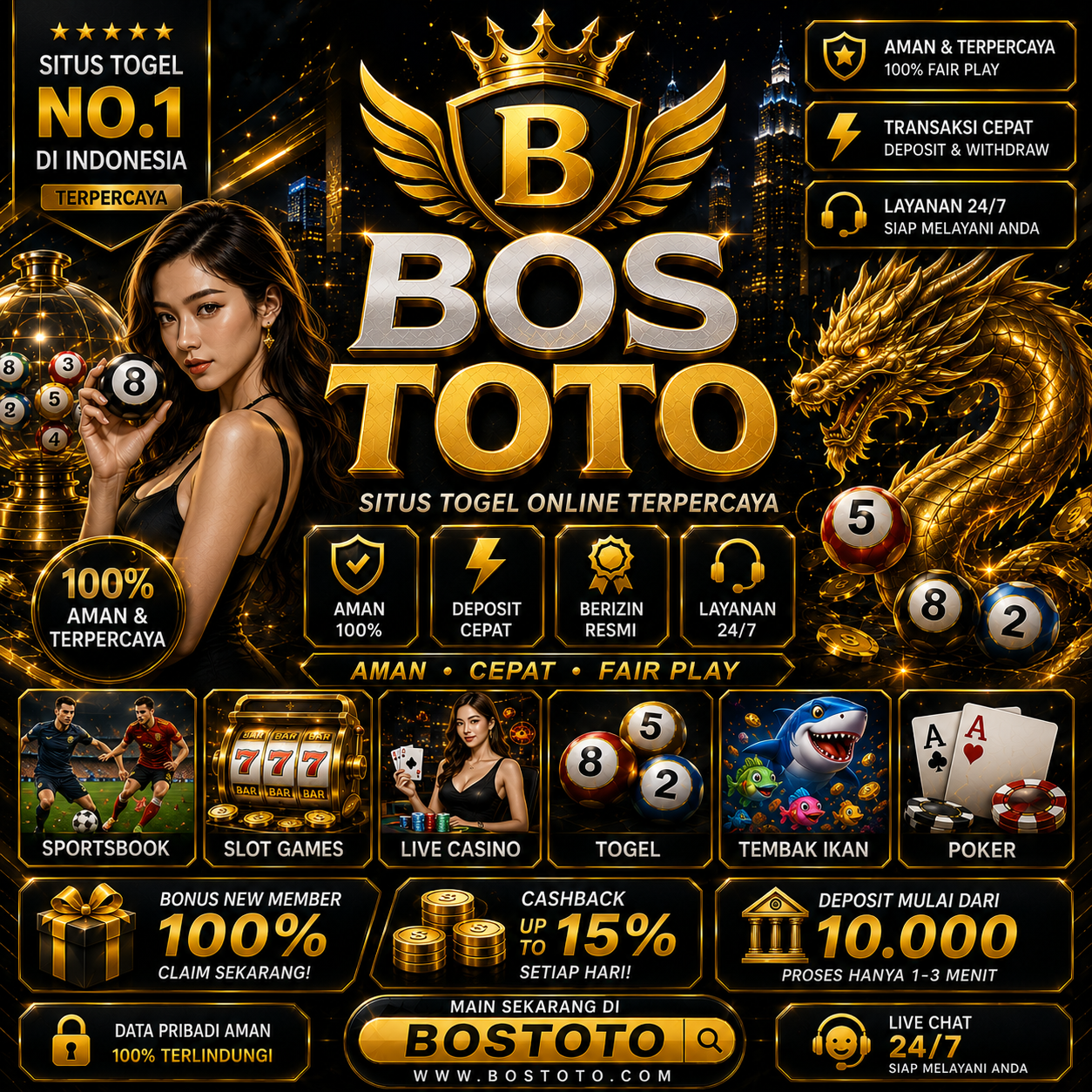 BosToto